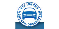 Wartungsplaner Logo Vertriebs-GmbH der Kfz-Innung Muenchen-OberbayernVertriebs-GmbH der Kfz-Innung Muenchen-Oberbayern